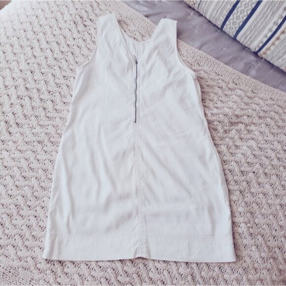 TOMMY BAHAMA Palm-a-Dora Sleeveless Sheath Dress- Size L - Picture 13 of 16